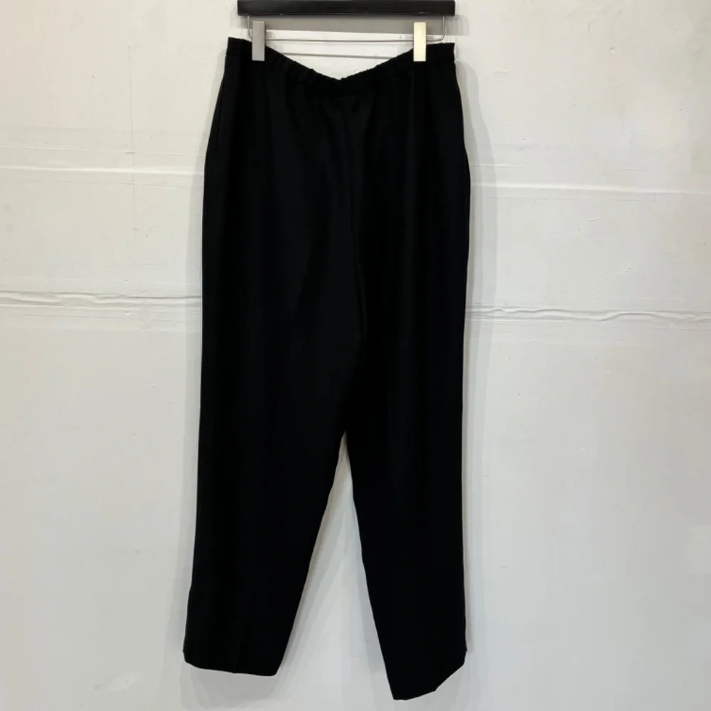 Morton Bernard black 3piece set